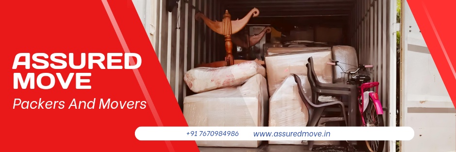 Assured Move Packers and Movers